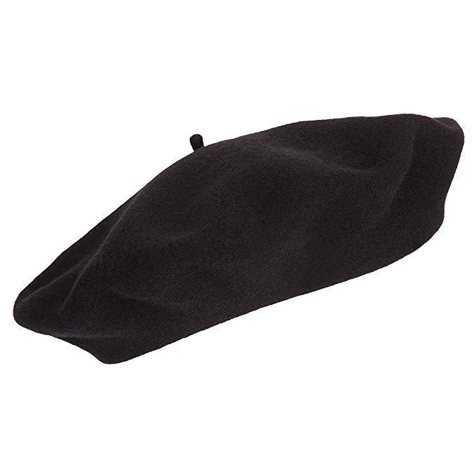 Blancq-Olibet Women's Beret