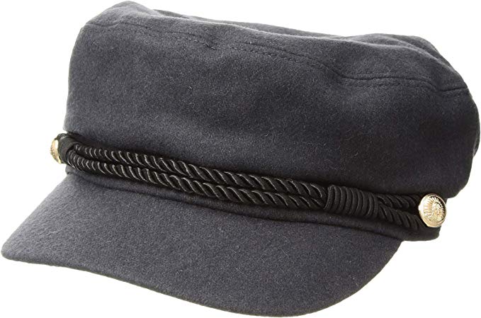 Hat Attack Women's Emmy Wool Cap