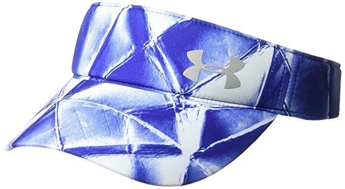 Under Armour Women's Fly-by Visor