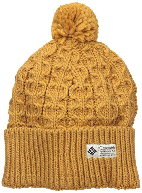 Columbia Women's Hideaway Haven Beanie