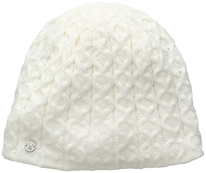 Spyder Women's Cable Hat