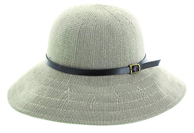 Leslie Sun Hat