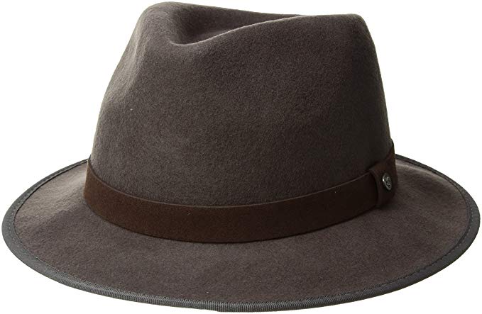 Sunday Afternoons Jasper Fedora - Men's