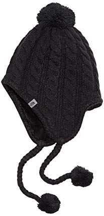 The North Face Women's Fuzzy Earflap Beanie