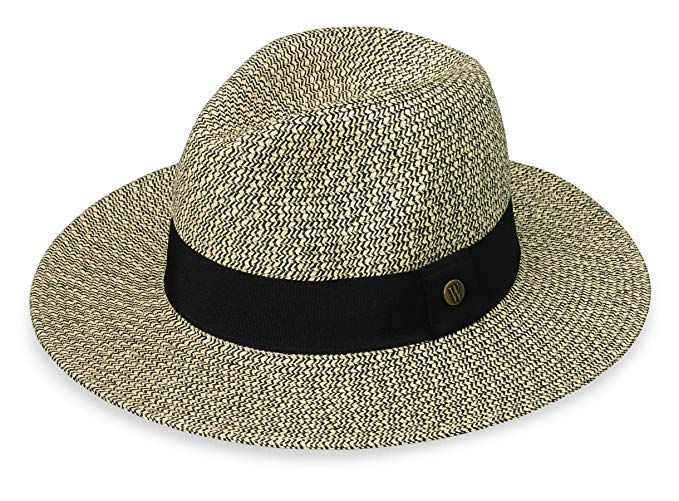 Wallaroo Hat Company Women's Josie Sun Hat - Lightweight and Breathable Sun Hat - UPF 50+