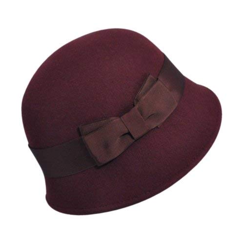 Hats.Com Women Clara Cloche