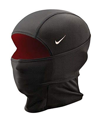 NIKE Pro Combat Hyperwarm Hydropull Hood