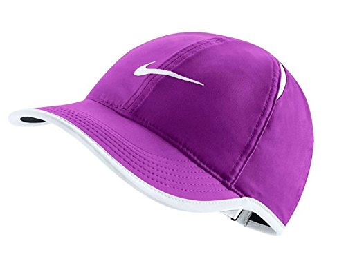 NIKE Women's AeroBill Featherlight Tennis Cap