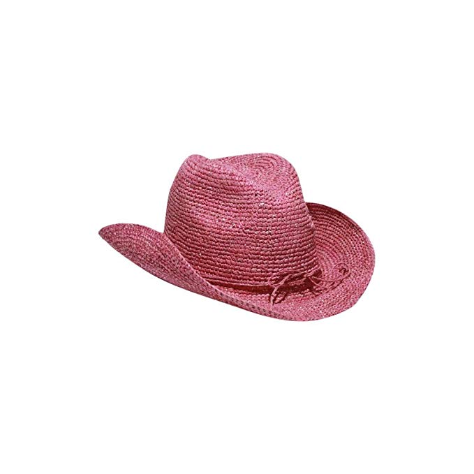 Physician Endorsed Women's Little Cayman Sun Hat w/Memory Wire Brim, Rated UPF 50+ for Max Sun Protection