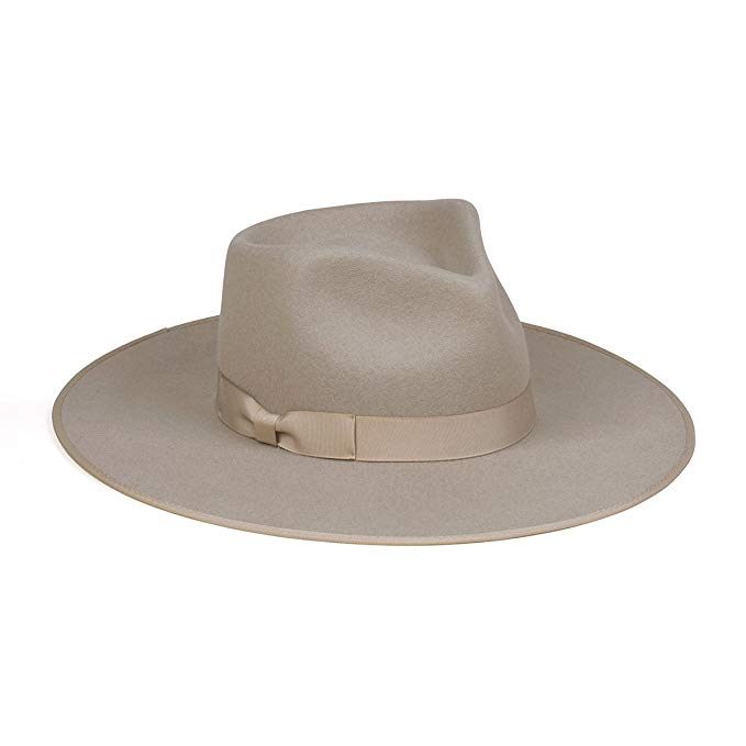 Lack of Color Women's Zulu Rancher Fedora