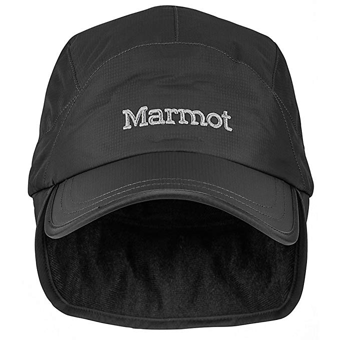 Marmot PreCip Insulated Baseball Cap