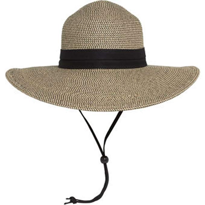 Solar Escape Grasslands Ladies’ UV Protection Hat. UPF 50+ Sun Rating