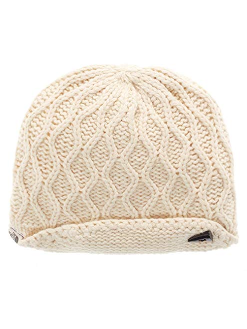 The North Face Side Cable Beanie - Women's