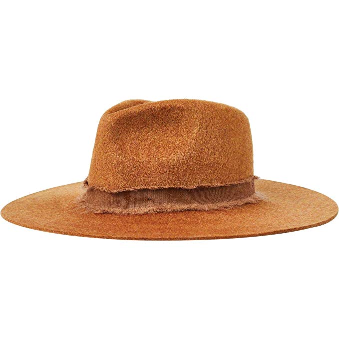 Brixton Ella Fedora - Women's