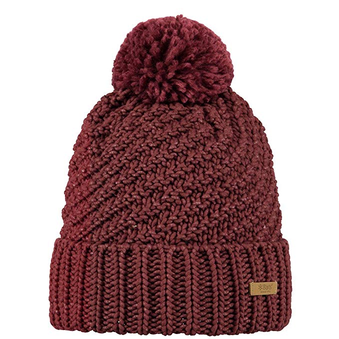 Barts Night Womens Beanie