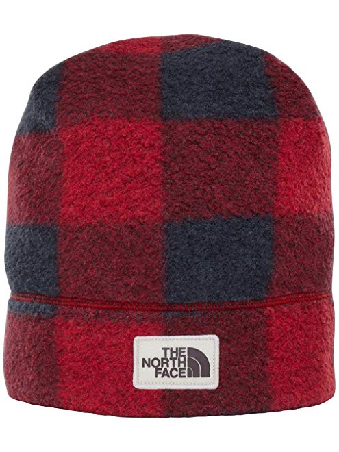 The North Face Womens Sherpa Beanie NF0A3547