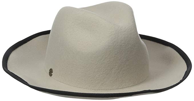 Karen Kane Women's Litefelt Fedora Hat