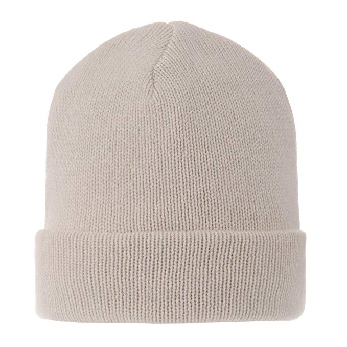 LES POULETTES Womens Hat 100% Cashmere 12 Plys Classics