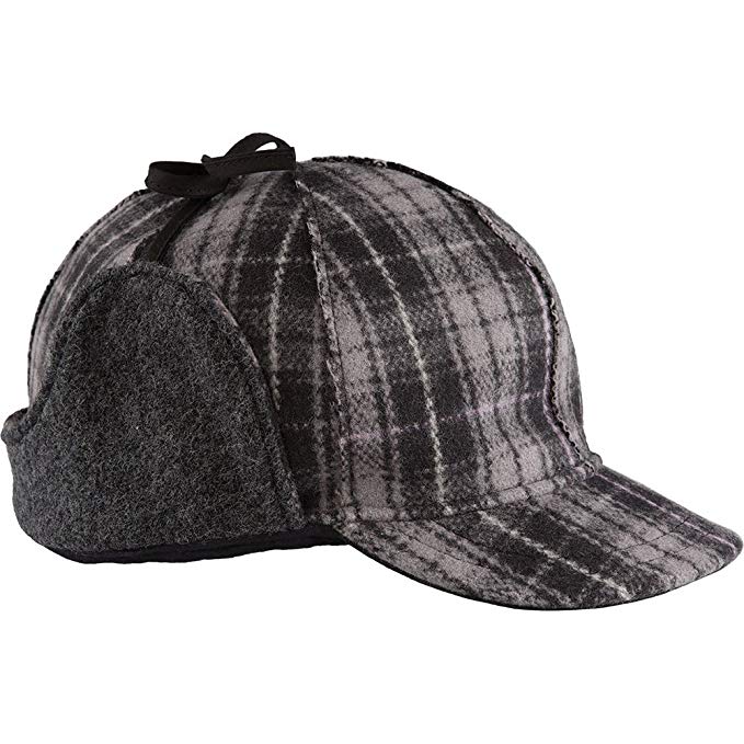 Stormy Kromer Women Snowdrift Cap