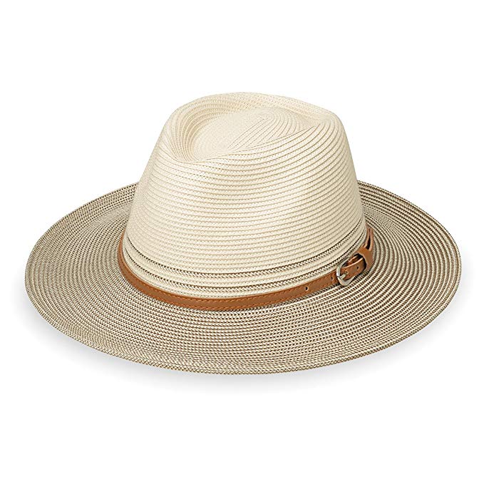 Wallaroo Hat Company Kristy - Packable, UPF50+