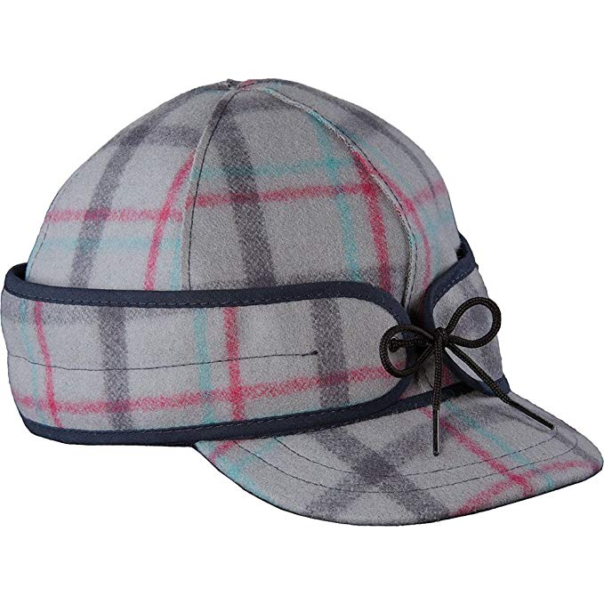 Stormy Kromer Women Millie Kromer Cap