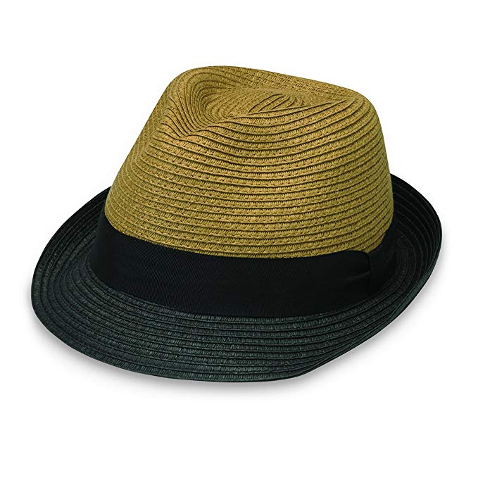 Wallaroo Hat Company Tia Trilby