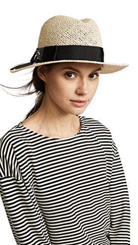 Kate Spade New York Women's Bee Hardware Tribly Hat
