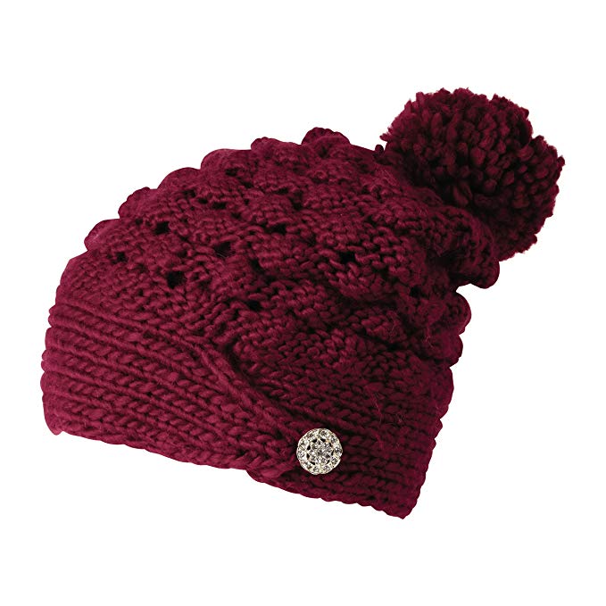 Turtle Fur Women's Cinta Grande Beanie