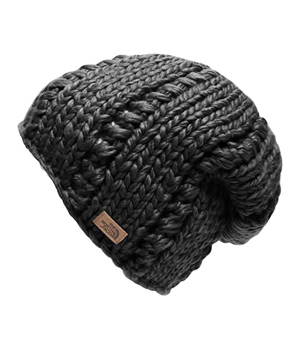 The North Face Chunky Knit Beanie - Women's