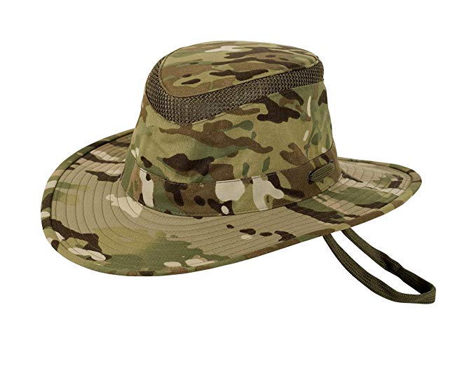 Tilley LTM6 Airflo Hat - Men's Multicam 7