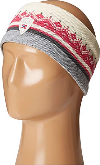 Dale of Norway Women's St. Moritz Headband