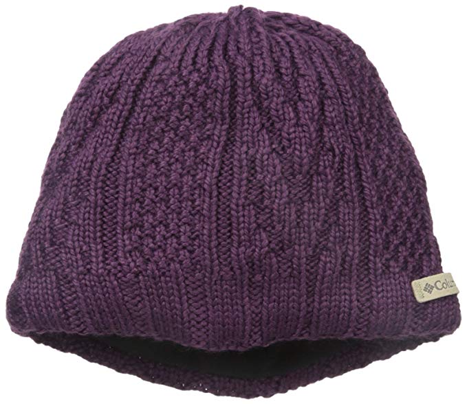 Columbia Sportswear Women's Parallel Peak Beanie