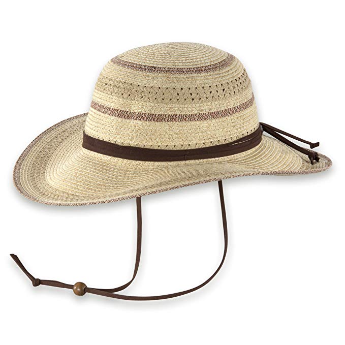 pistil Women's Sahara Hat