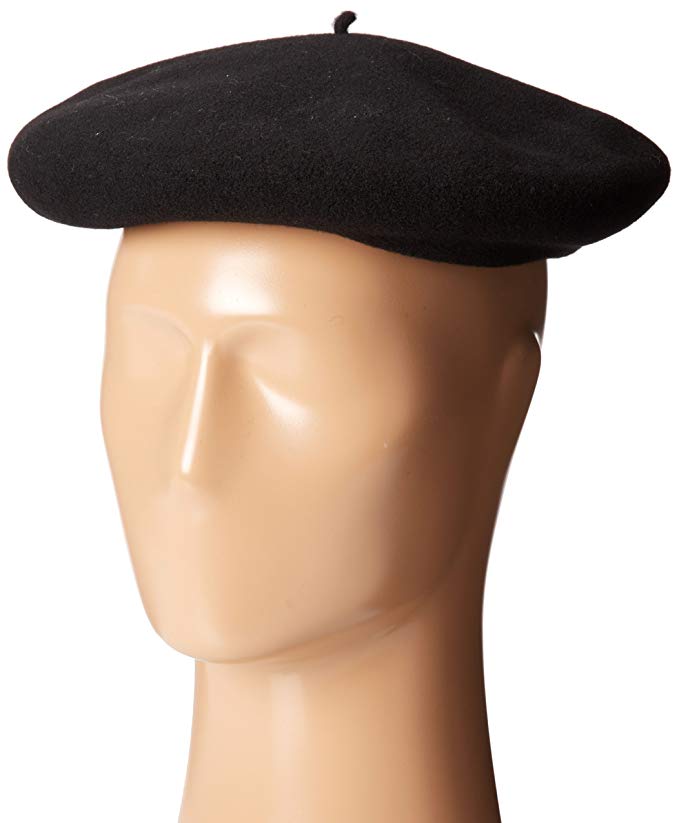 SCALA Women's Basque Beret