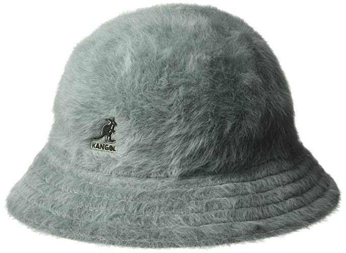 Kangol Men's Furgora Casual , An Old School, Classic Bucket Shape