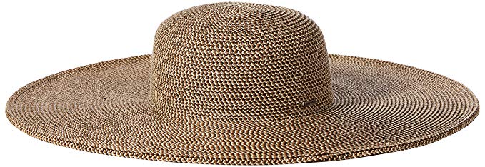 Nine West Women's Packable Super Floppy Hat