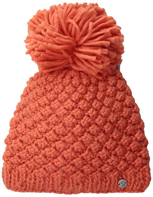 Spyder Women's Brrr Berry Hat