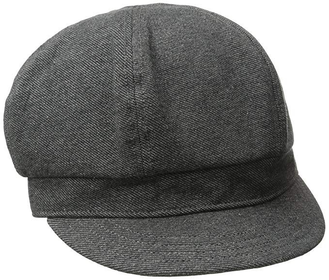 Goorin Bros. Women's Eva Cabbie Cotton Hat