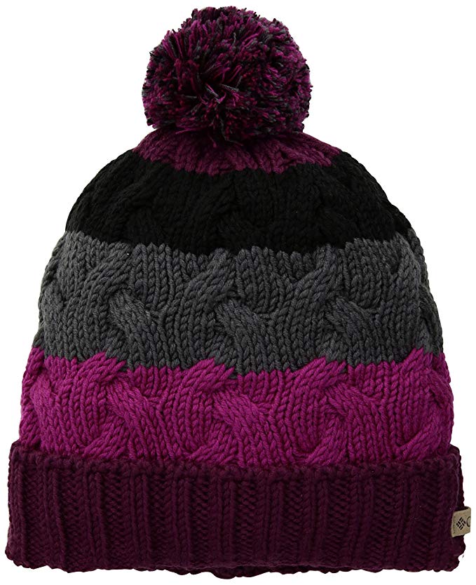 Columbia Women's Carson Pass Beanie