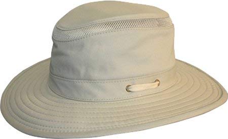 Conner Hats Men's Summer Boater Organic Cotton Hat