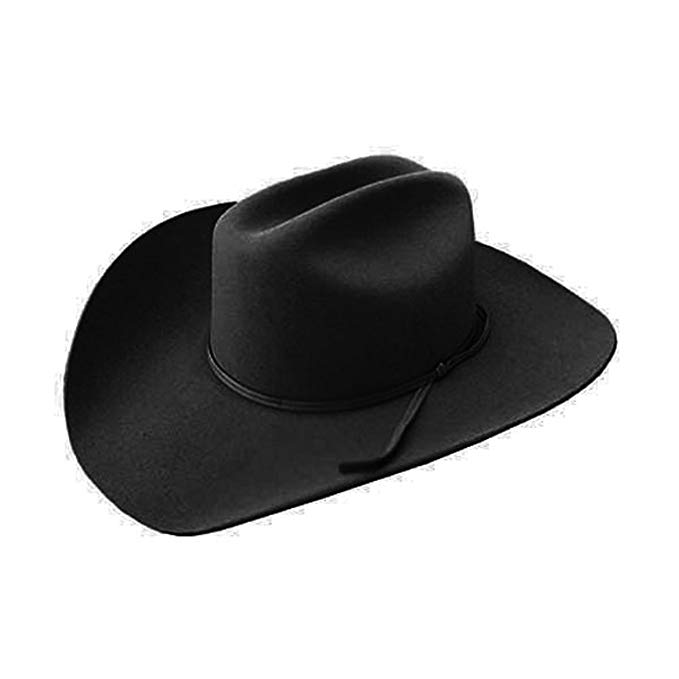 Stetson Cattleman Western Hat