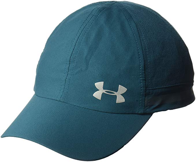 Under Armour Women's Microthread Fly By Cap