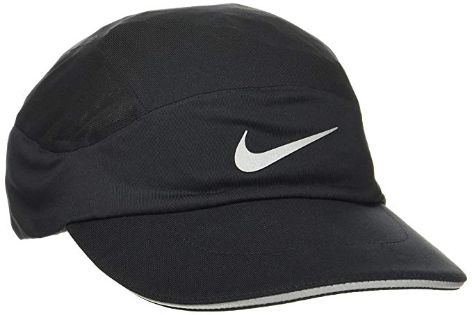 Nike AeroBill Adjustable Running Hat